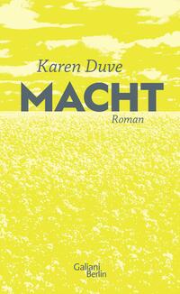 Macht