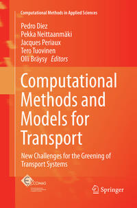 Computational Methods and Models for Transport