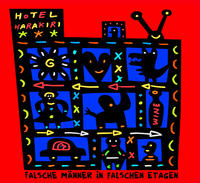 Hotel Harakiri