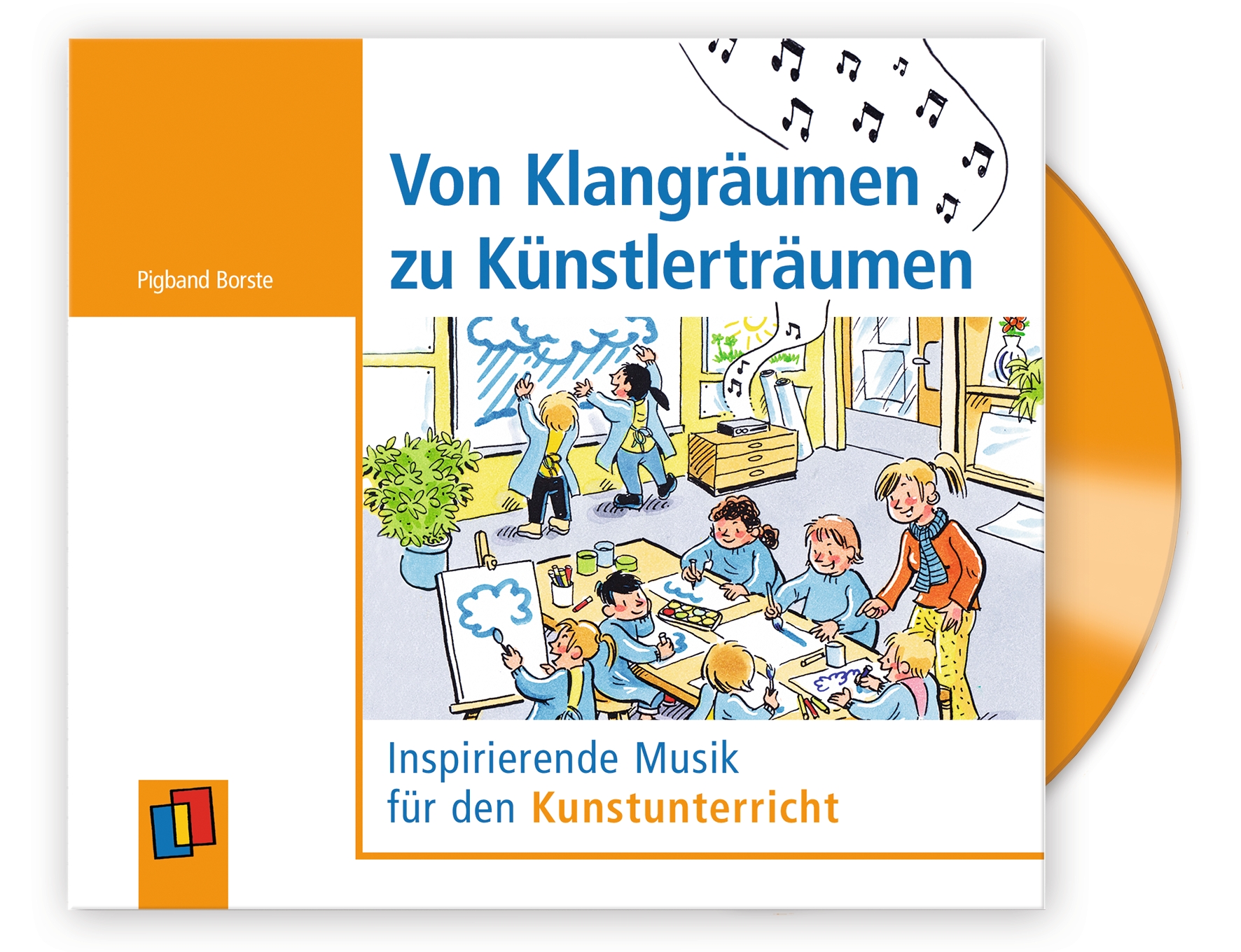 Von Klangräumen zu Künstlerträumen