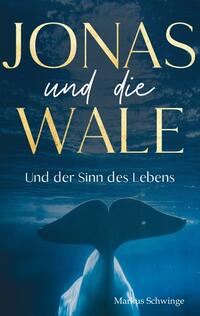 Vorderes Coverbild Jonas und die Wale