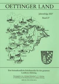 Oettinger Land