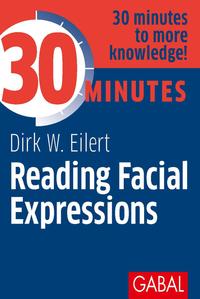 Vorderes Coverbild 30 Minutes Reading Facial Expressions