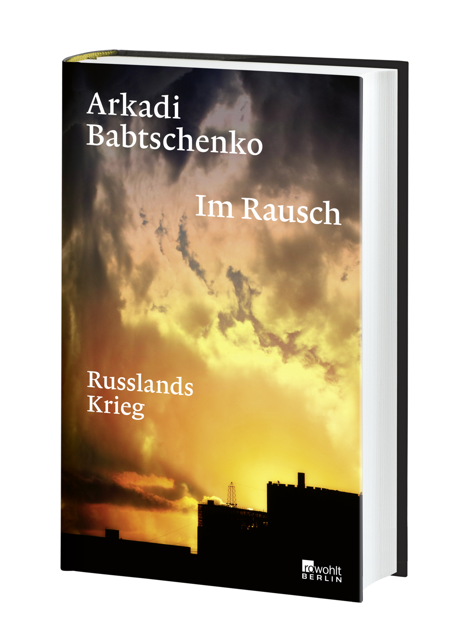 Im Rausch