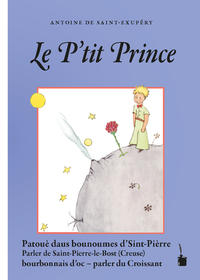 Le P’tit Prince