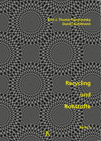 Recycling und Rohstoffe, Band 5