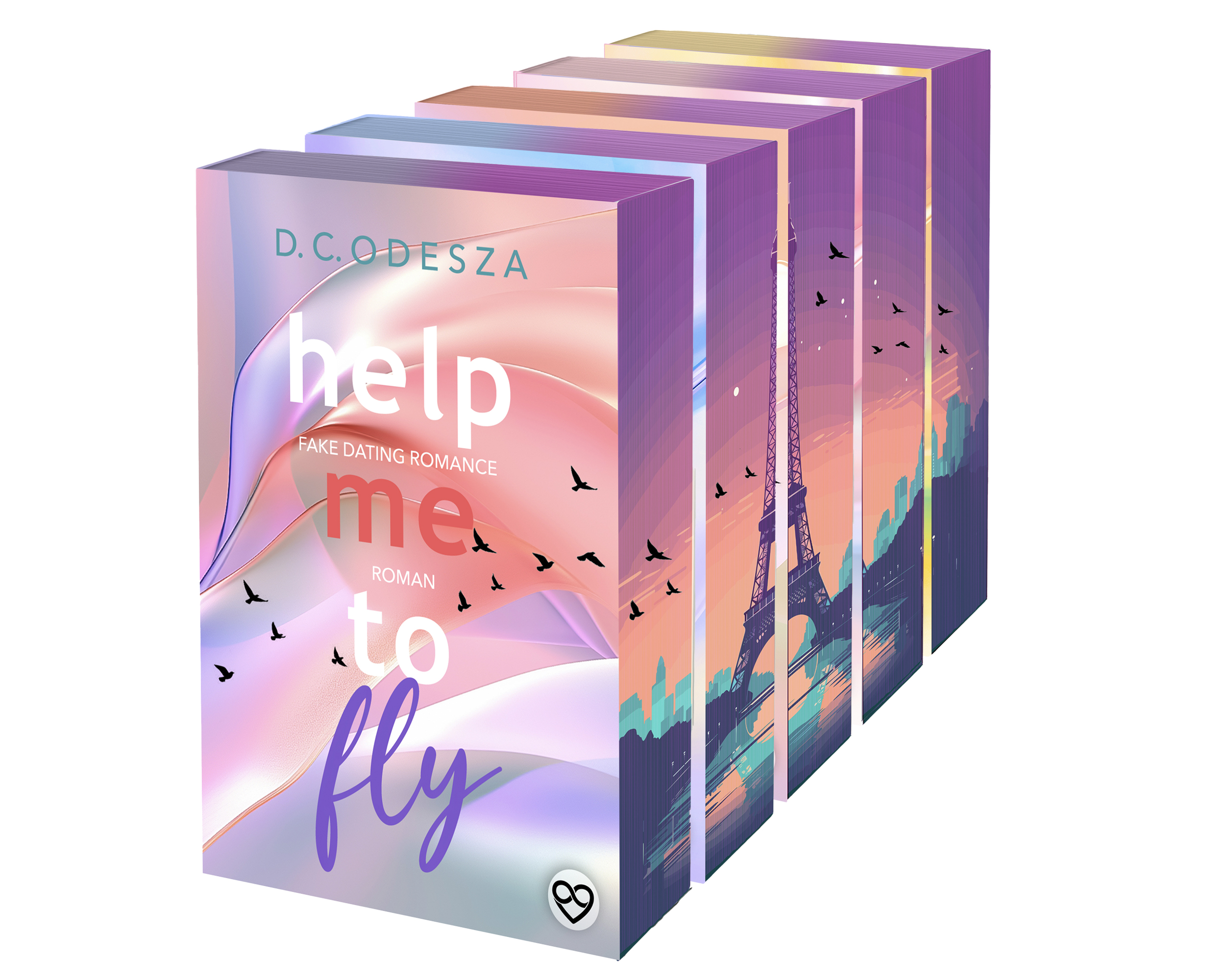 Help me to trust