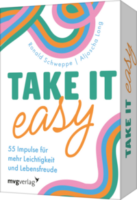 Take it easy