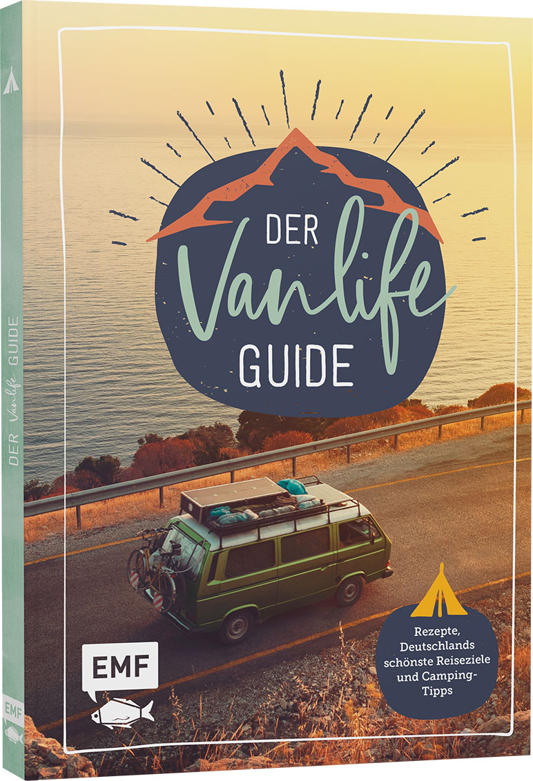 Der Van Life Guide