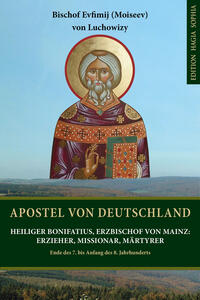 Apostel von Deutschland