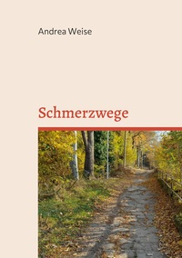 Vorderes Coverbild Schmerzwege