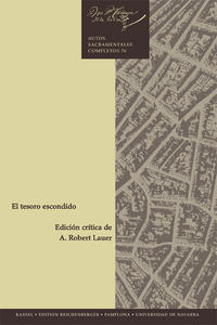 El tesoro escondido