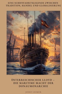 Österreichischer Lloyd – Die maritime Macht der Donaumonarchie
