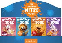 Display Quatsch mit Soße