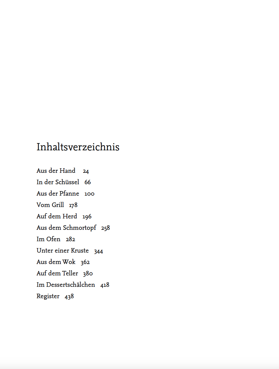 Beispielinhalt (Bild) Eat