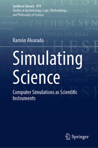 Simulating Science