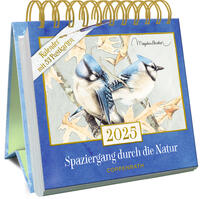 Vorderes Coverbild Kalender mit 53 Postkarten