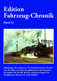 Edition Fahrzeug-Chronik