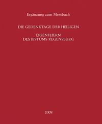 Die Gedenktage der Heiligen