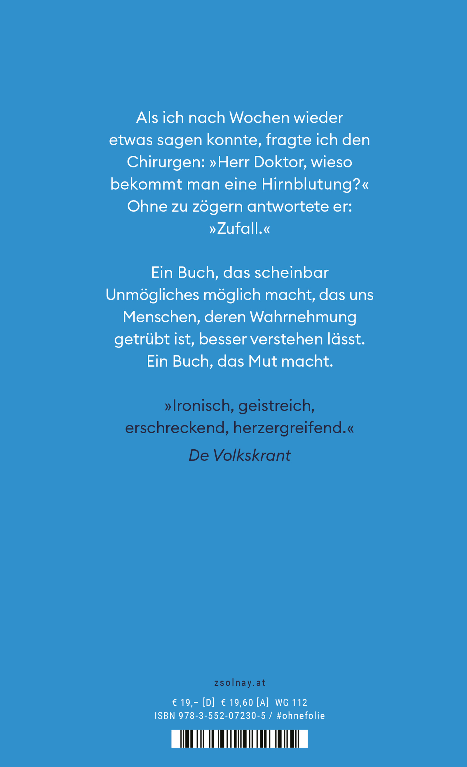 Beispielinhalt (Bild) Königin außer Dienst