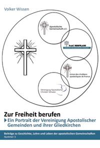 „Zur Freiheit berufen“ - Ein Porträt der „Vereinigung Apostolischer Gemeinden (VAG)“ und ihrer Gliedkirchen