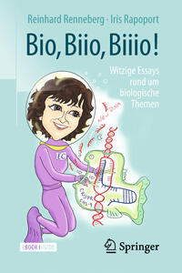Vorderes Coverbild Bio, Biio, Biiio!