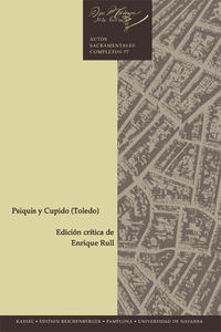 Psiquis y Cupido (Toledo)
