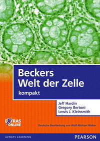 Beckers Welt der Zelle - kompakt
