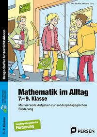 Mathematik im Alltag - 7.-9. Klasse SoPäd