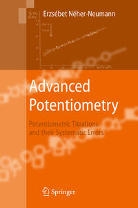 Advanced Potentiometry