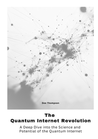 The Quantum Internet Revolu-tion