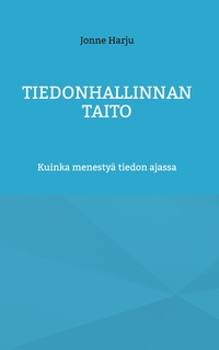 TIEDONHALLINNAN TAITO