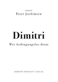 Dimitri