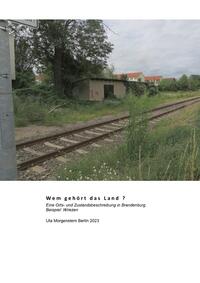 Wem gehört das Land ?