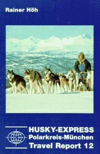 Husky-Express