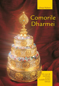 Comorile Dharmei