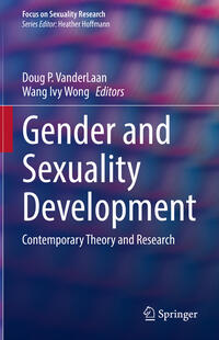 Gender and Sexuality Development