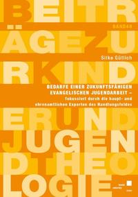 Bedarfe einer zukunftsfähigen evangelischen Jugendarbeit, fokussiert durch die haupt- und ehrenamtlichen Experten des Handlungsfeldes
