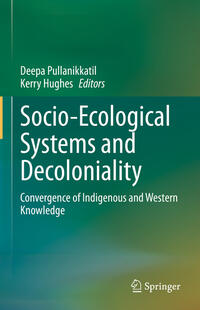 Vorderes Coverbild Socio-Ecological Systems and Decoloniality