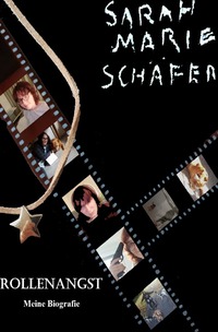 Vorderes Coverbild Rollenangst - Meine Biografie