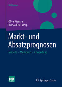 Markt- und Absatzprognosen