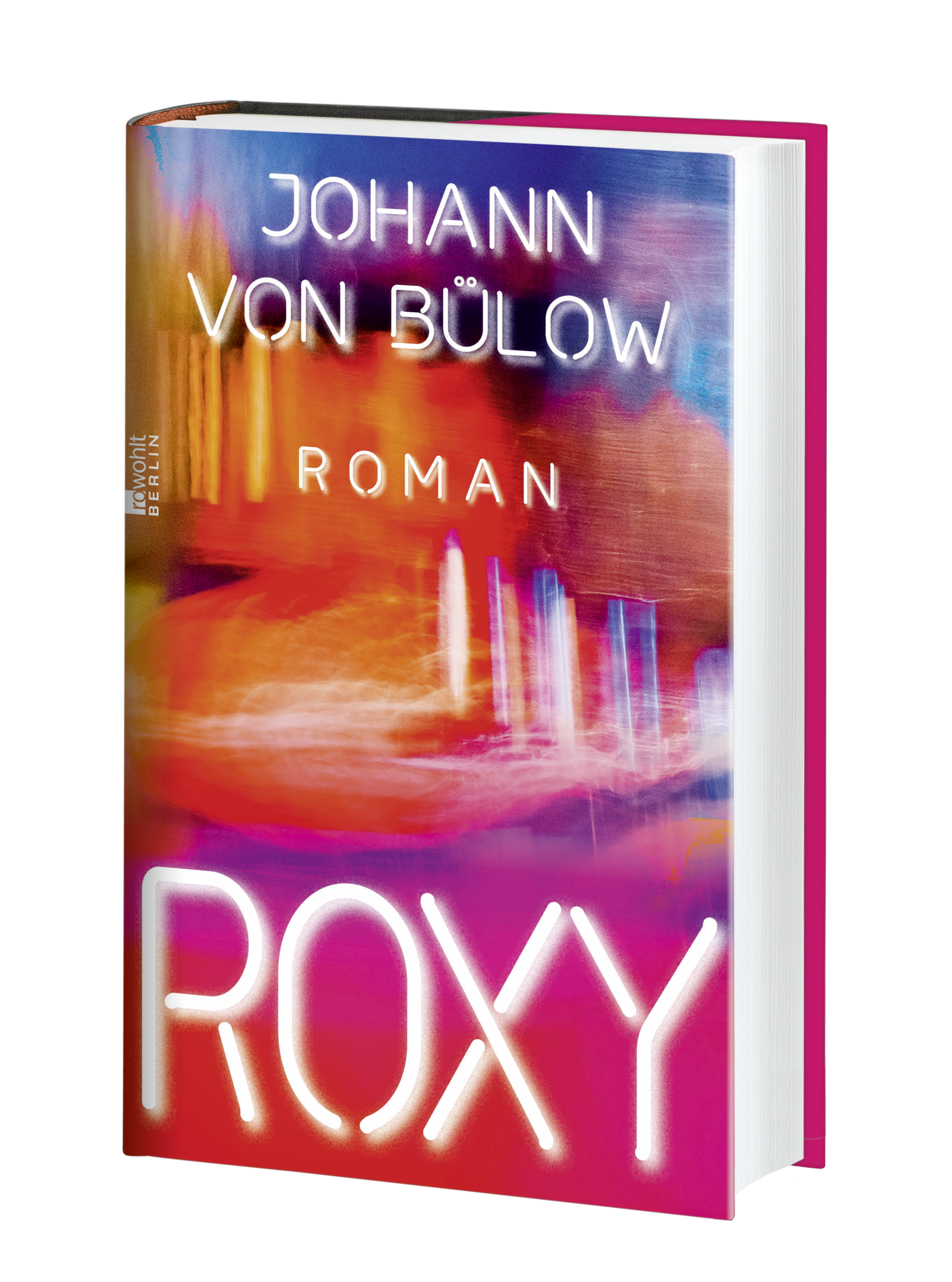 Roxy