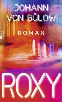 Vorderes Coverbild Roxy