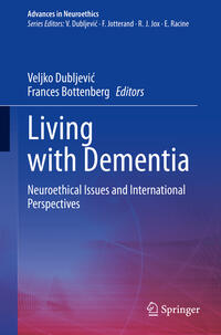 Living with Dementia