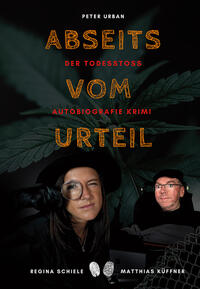 Vorderes Coverbild Abseits vom Urteil