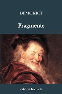 Demokrit: Fragmente