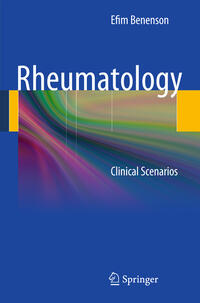 Vorderes Coverbild Rheumatology