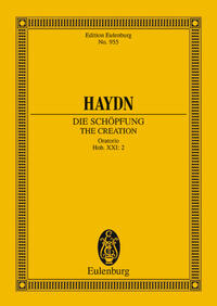 Die Schöpfung