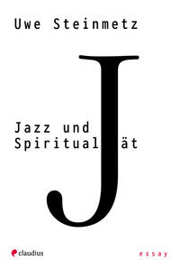 Vorderes Coverbild Jazz und Spiritualität