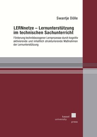 LERNnetze - Lernunterstützung im technischen Sachunterricht